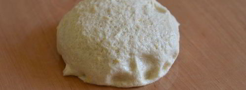 хлеб с сыром. Шаг 8