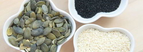 хлеб тыквенное кольцо. Шаг 4