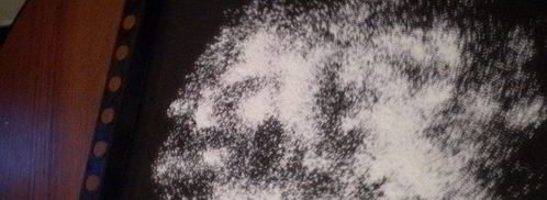 хлебушек домашний. Шаг 3