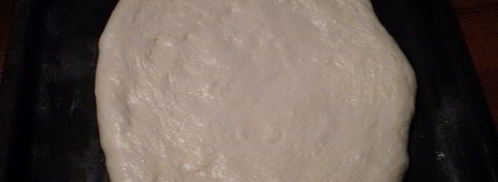 хлебушек домашний. Шаг 4