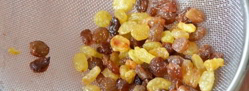 кофейный хлеб к завтраку в хлебопечке. Шаг 8