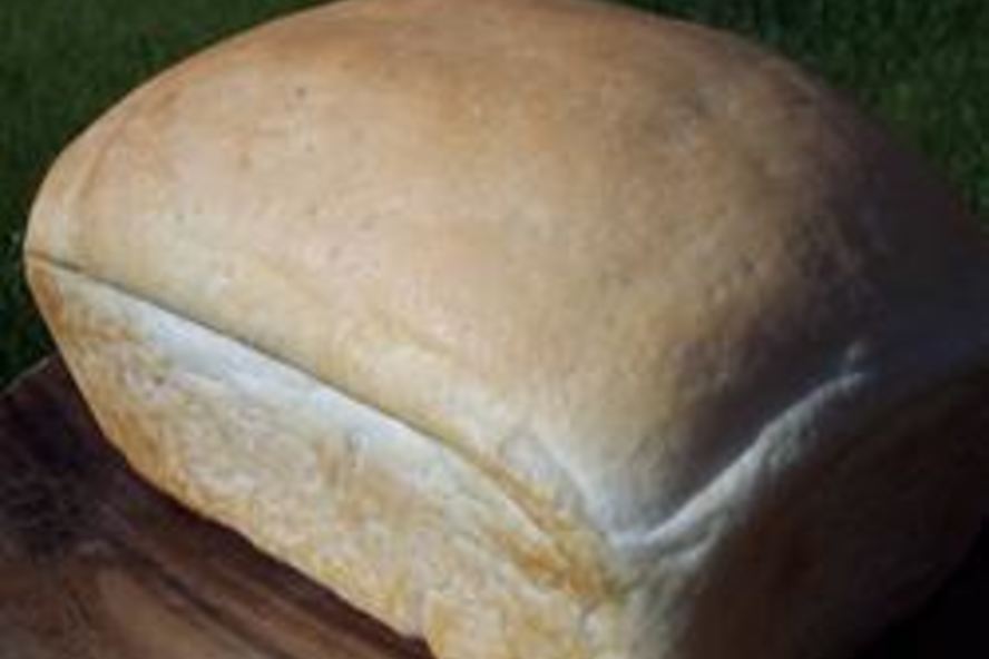 Рецепт крестьянский хлеб