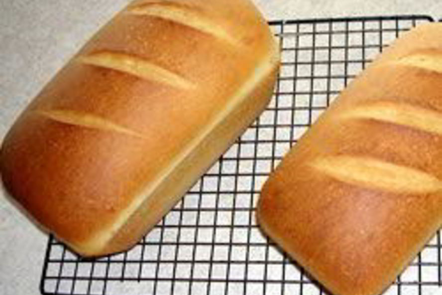 Рецепт квасной хлеб