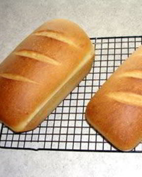 Квасной хлеб