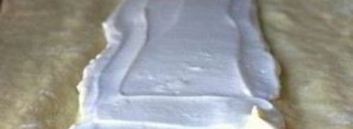 лимонный хлеб. Шаг 4