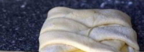 лимонный хлеб. Шаг 6