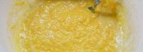 морковный хлеб. Шаг 6