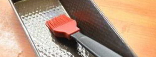 морковный хлеб. Шаг 8