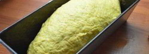 морковный хлеб. Шаг 9