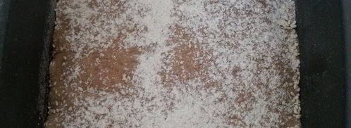 немецкий ржаной хлеб с медом и кориандром. Шаг 3