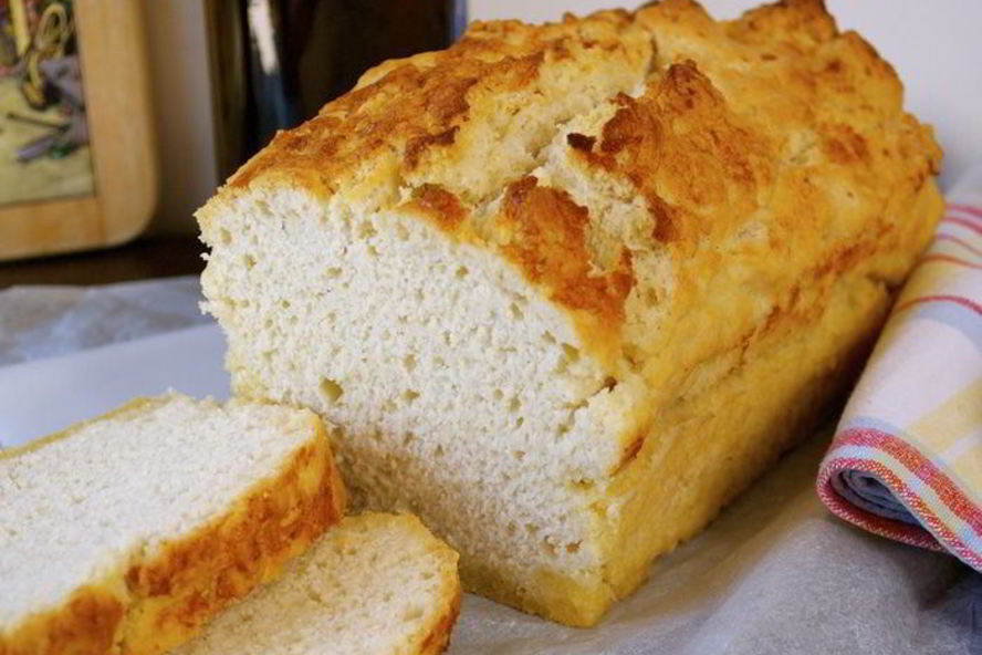 Рецепт пивной хлеб на сливочном масле