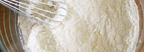 пивной хлеб на сливочном масле. Шаг 2