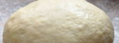 постный хлеб в мультиварке. Шаг 6