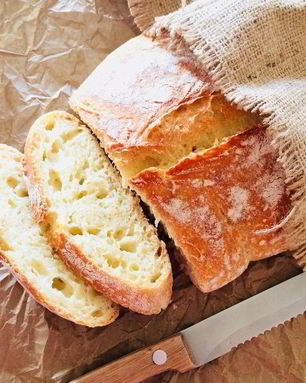 Пшеничный хлеб