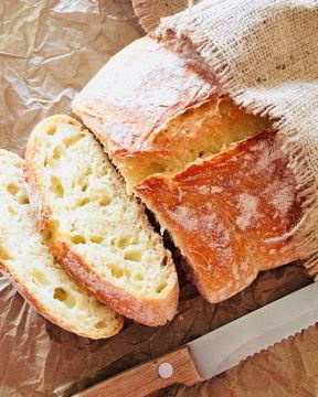 Пшеничный хлеб