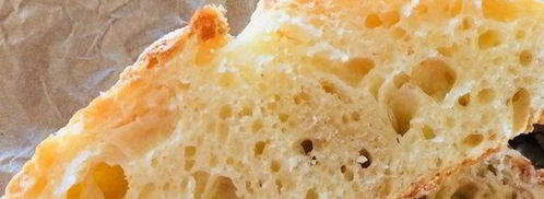 пшеничный хлеб. Шаг 7