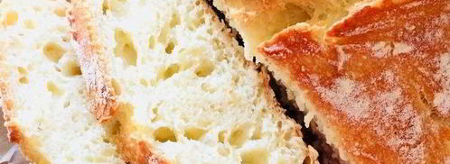 пшеничный хлеб. Шаг 9