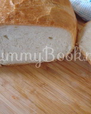 Пшеничный хлебушек