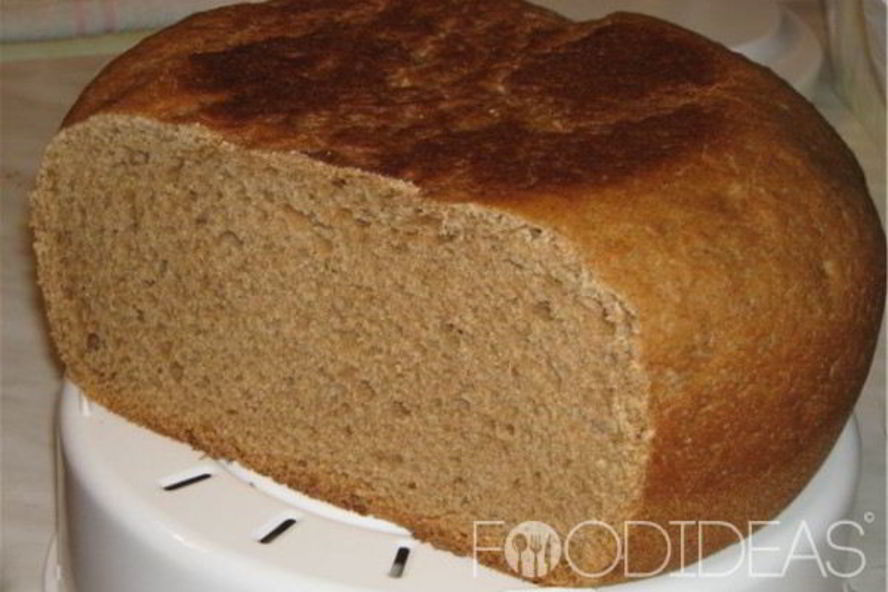 Рецепт ржаной хлеб в мультиварке