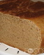 Ржаной хлеб в мультиварке