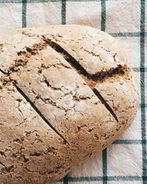 Ржаной хлеб