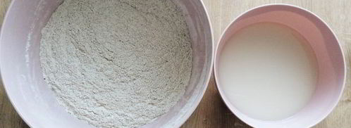 ржаной хлеб. Шаг 2