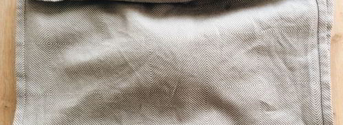 ржаной хлеб. Шаг 7