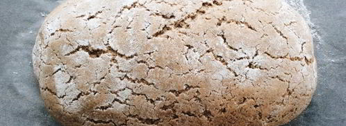 ржаной хлеб. Шаг 8