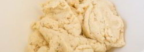 сконы с колбасой и сыром. Шаг 2