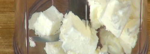 сконы со шпинатом, помидорами и сыром. Шаг 3