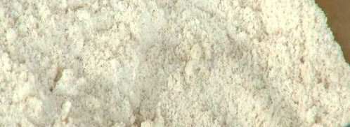 сконы со шпинатом, помидорами и сыром. Шаг 4