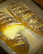 Супер быстрые багеты