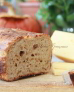 Сырный хлеб