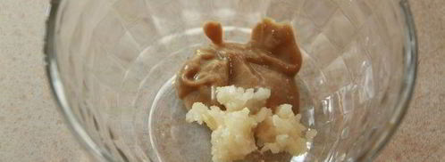 сырный хлеб. Шаг 5