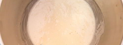 цельнозерновой батон на оливковом масле. Шаг 7