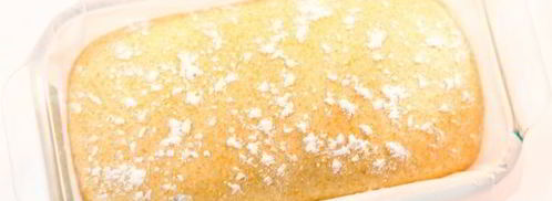 цельнозерновой хлеб на сухом молоке. Шаг 8