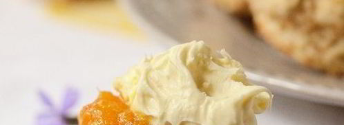 цельнозерновые мини-сконы с овсяными хлопьями. Шаг 8