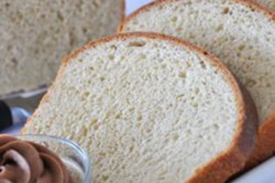 Рецепт ванильный хлеб с пряностями