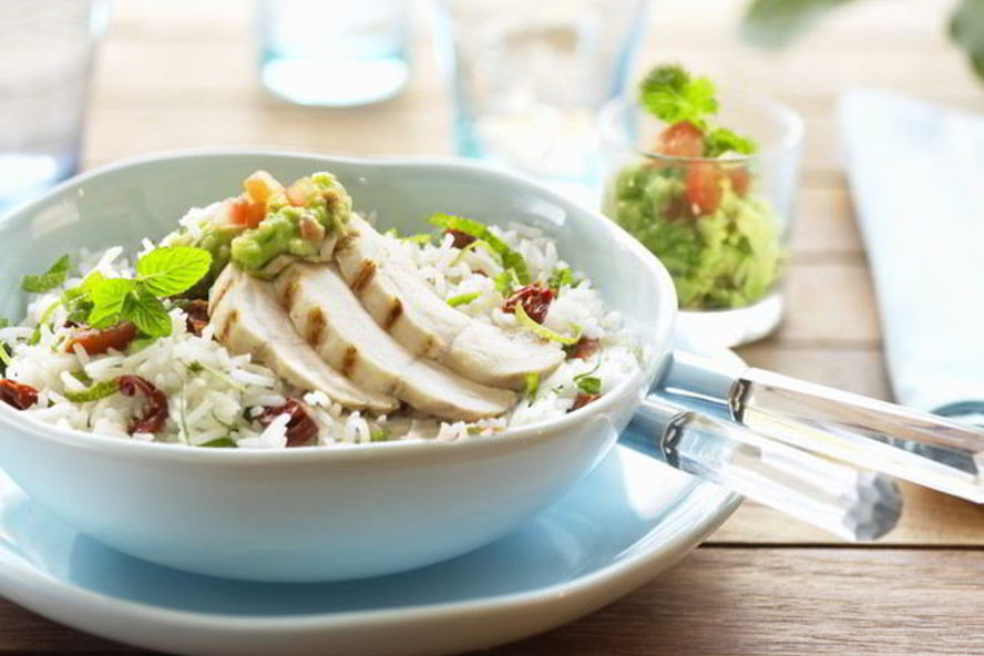 Рецепт куриное филе — конвертики на сковороде