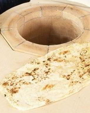 Армянский лаваш