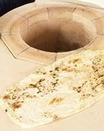 Армянский лаваш