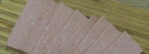 горячий лаваш с начинкой. Шаг 2