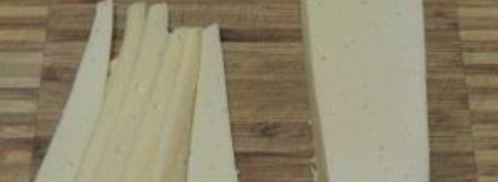 горячий лаваш с начинкой. Шаг 3