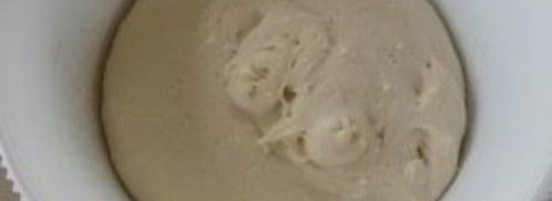 грузинский лаваш. Шаг 3