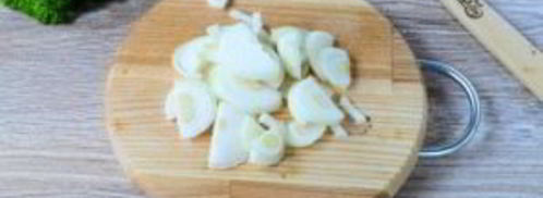 лангет в лаваше. Шаг 4