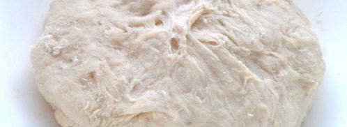 лаваш дрожжевой. Шаг 5