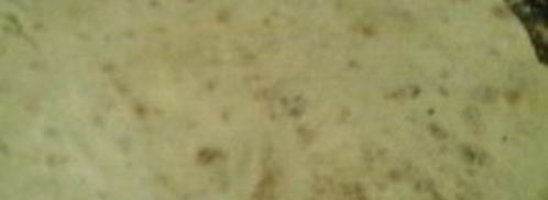 лаваш на кефире на сковороде. Шаг 3