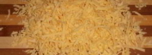 лаваш с копченой курицей. Шаг 7