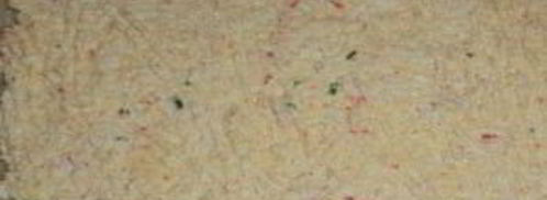 лаваш с крабовыми палочками и чесноком. Шаг 4