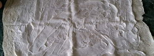 лаваш с овощами. Шаг 4